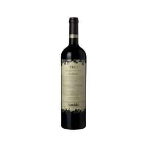 Friuli Merlot Red Wine 750ml